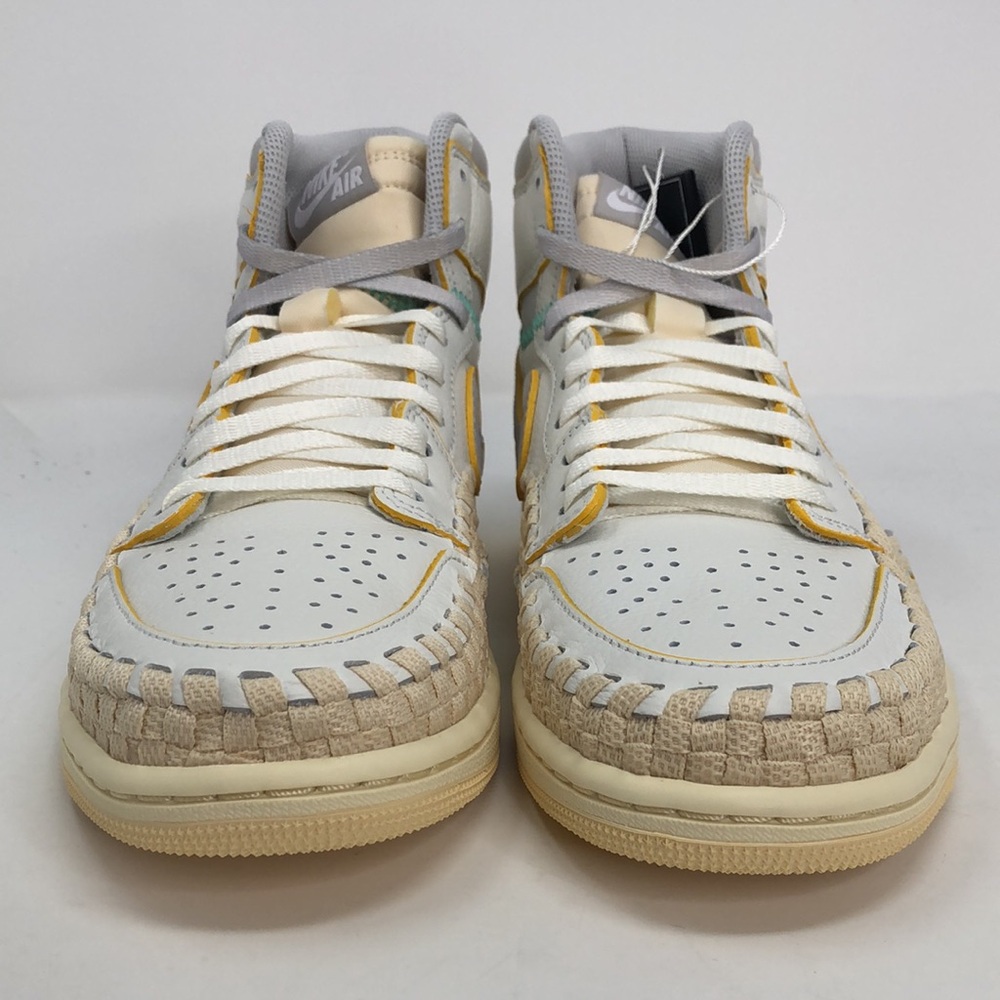 Union LA x Air Jordan 1 Retro OG SP FD2565-100 Bephies Beauty Supply - Size 9 - Picture 8 of 14